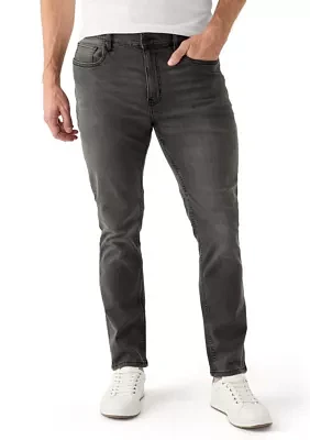 Men's Slim Fit Denim Jeans