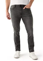 Men's Slim Fit Denim Jeans