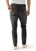 Men's Slim Fit Denim Jeans