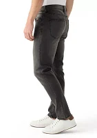 Men's Slim Fit Denim Jeans