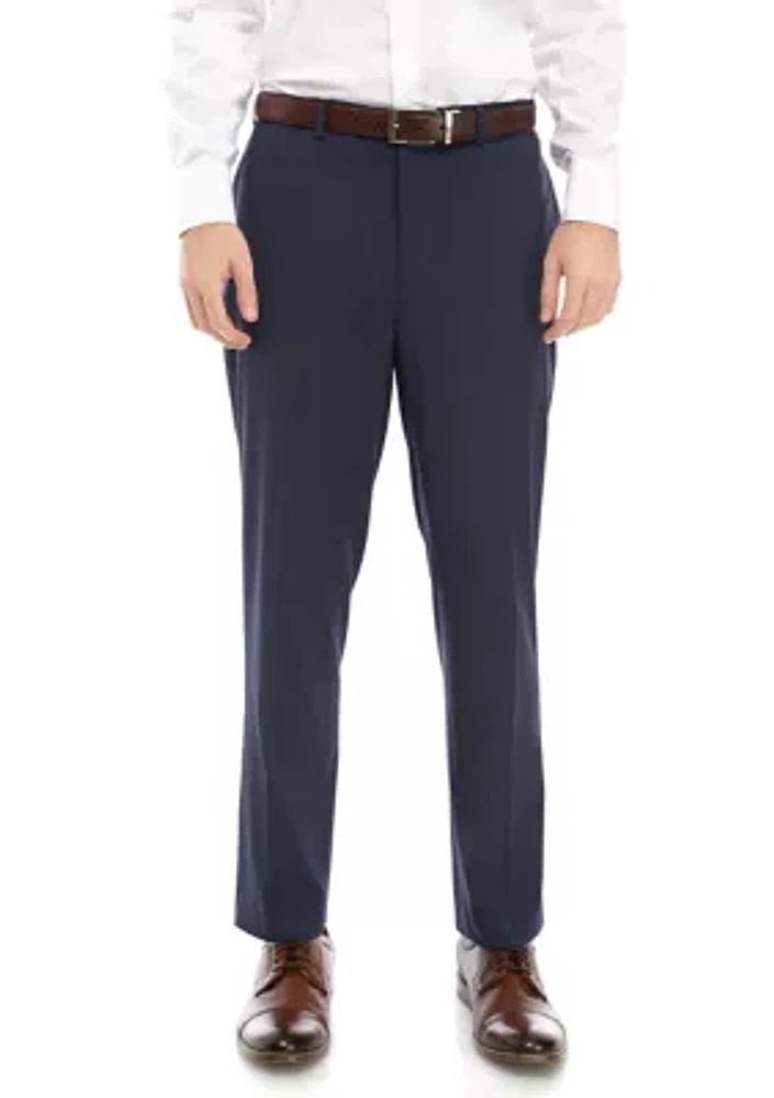 Medium Blue Suit Separate Pants