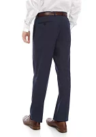 Medium Blue Suit Separate Pants