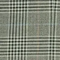 Plaid Sport Coat