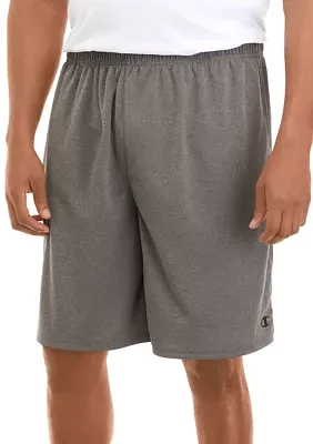 Big & Tall 9" Everyday Shorts