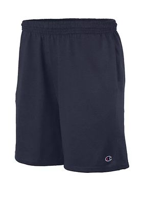 Classic Jersey Shorts