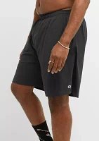 Big & Tall 10" Everyday Cotton Shorts