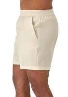 6'' Inch Hybrid Shorts