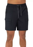 8'' Cargo Shorts