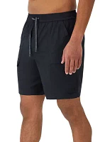 8'' Cargo Shorts