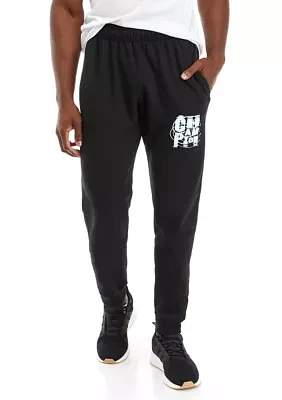 Gears Collection Jogger Pants