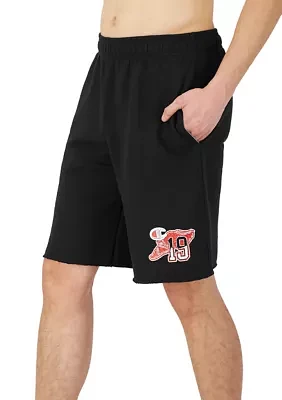 10'' Varsity Shorts