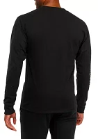 Long Sleeve Senior Shift T-Shirt