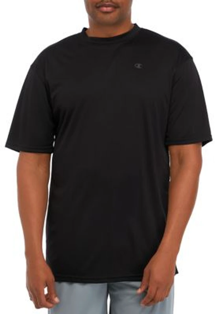 Big & Tall Sport T-Shirt