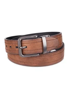 38 Millimeter Reversible Belt