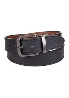 38 Millimeter Reversible Belt