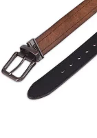 38 Millimeter Reversible Belt