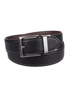 Big & Tall Casual Reversible Belt