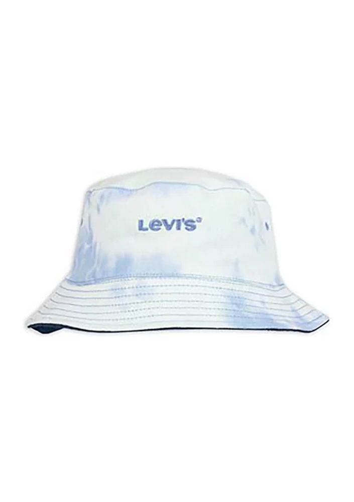 Tie Dye Hat LV