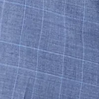 Men's Plaid Suit Pants