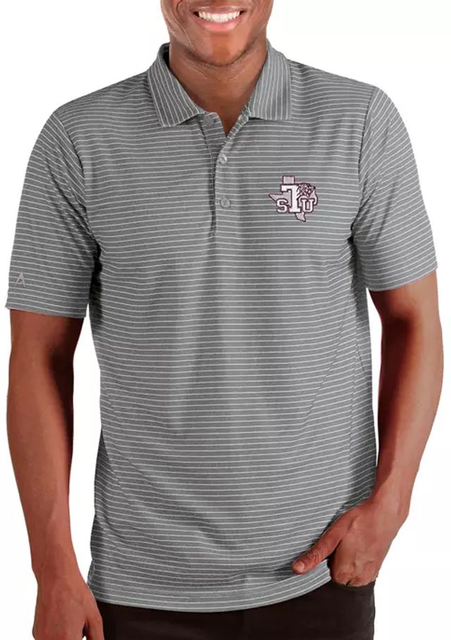 Belk NCAA Southern Jaguars Nova Polo Shirt