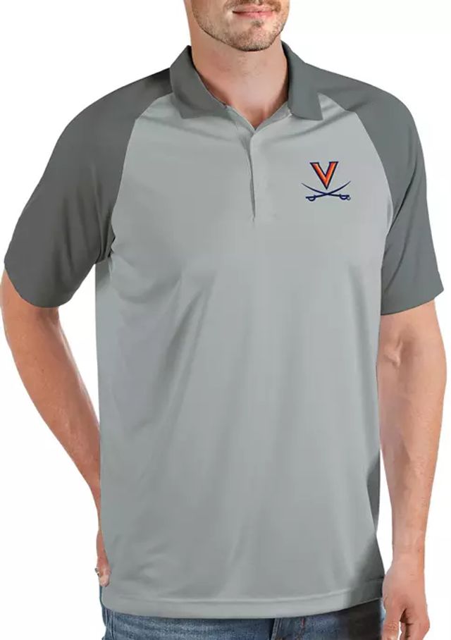 virginia cavaliers polo