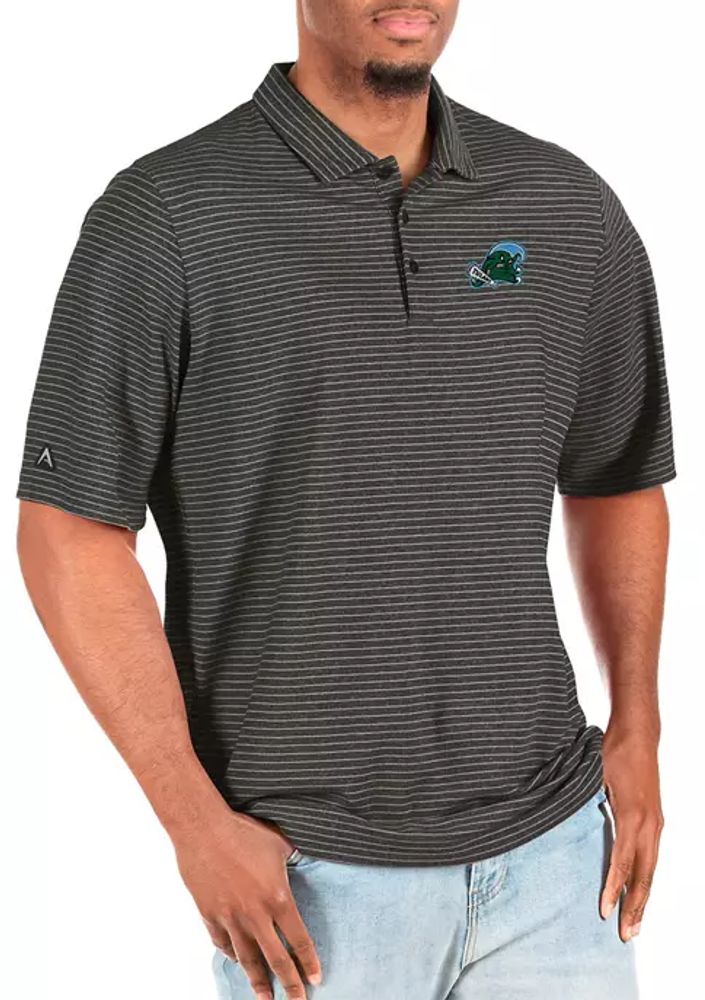 Antigua Miami Dolphins Men's Esteem Polo, Medium