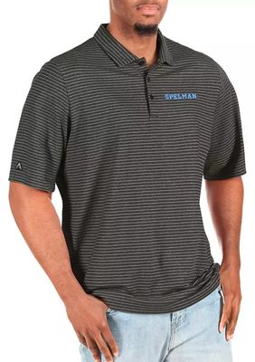 Antigua Men's NCAA Spelman College Esteem Polo, Small