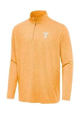 NCAA Tennessee Volunteers Hunk 1/4 Zip Pullover