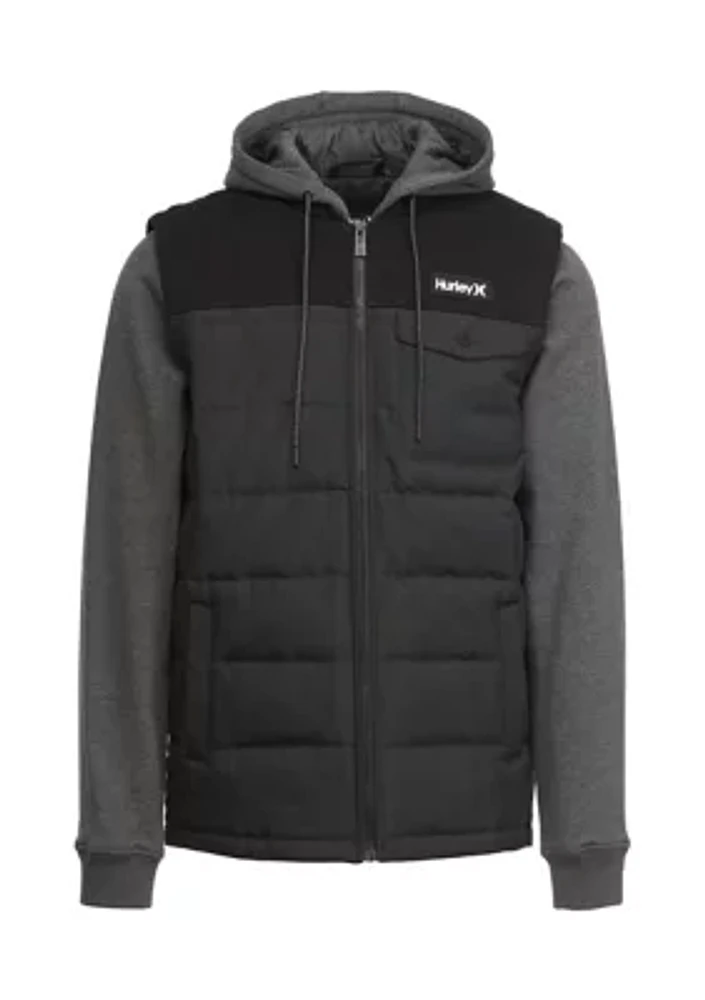 Men's Jenkins Voyager Jacket