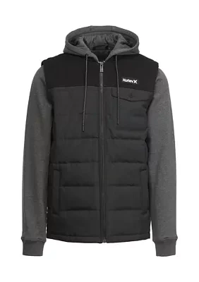 Men's Jenkins Voyager Jacket