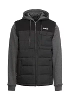 Men's Jenkins Voyager Jacket