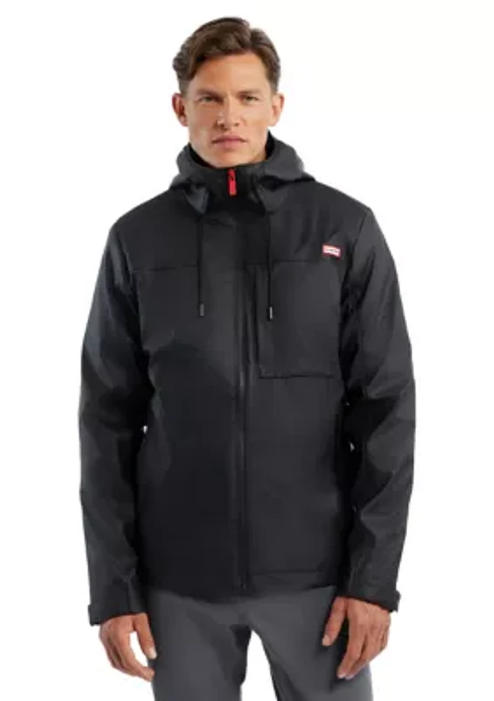 Men's Mill Rain Jacket