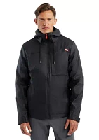 Men's Mill Rain Jacket