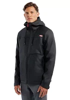 Men's Mill Rain Jacket