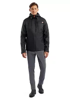 Men's Mill Rain Jacket