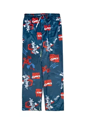 Men's Marvel Comics Pajama Pants