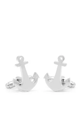 Anchors Aweigh Cufflinks