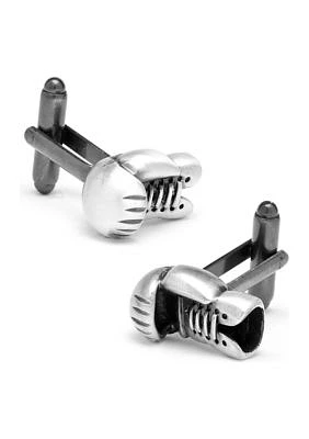 Boxing Glove Cufflinks