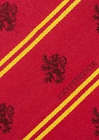 Gryffindor Pinstripe Tie