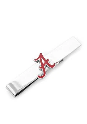 Alabama Crimson Tide Tie Bar