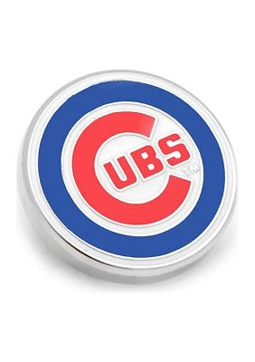 Chicago Cubs Lapel Pin