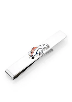 Denver Broncos Tie Bar