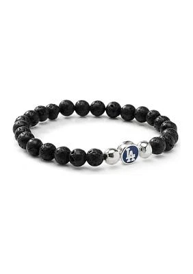 LA Dodgers Bracelet