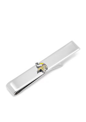 Minnesota Vikings Tie Bar