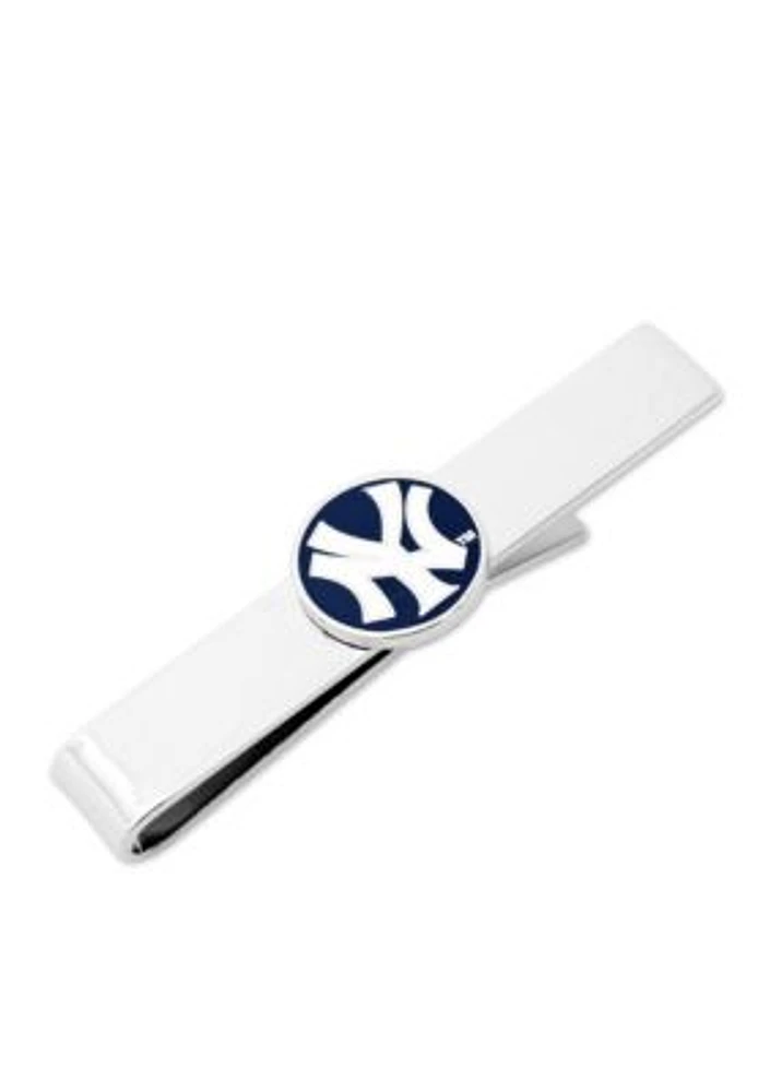 New York Yankees Tie Bar