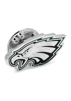 Philadelphia Eagles Lapel Pin