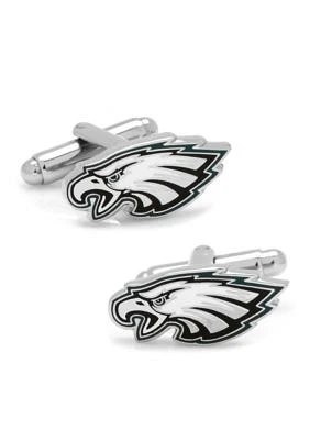 Philadelphia Eagles Cufflinks