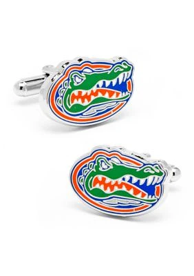 Florida Gators Cufflinks