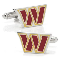 NFL Washington Commanders Cufflinks