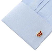 NFL Washington Commanders Cufflinks